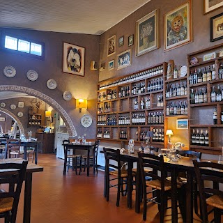 Osteria Enoteca i Vignaioli