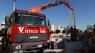 Vimco Srl Gruppo Vicino