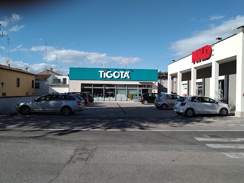 Tigotà