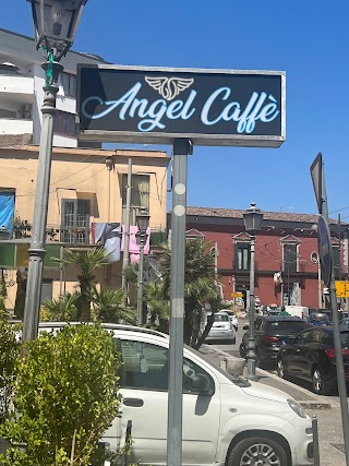 Angel caffè