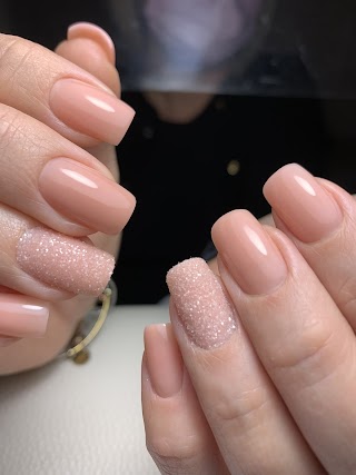 Priscilla Nails & Beauty