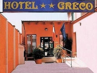 Hotel Greco