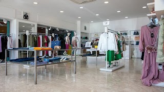 Camomilla Italia Outlet