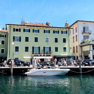 ADAMAS Boat Tour Torbole • Lake Garda