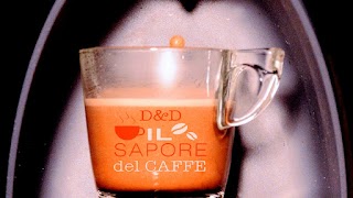 D&D il Sapore del Caffè capsule e cialde compatibili