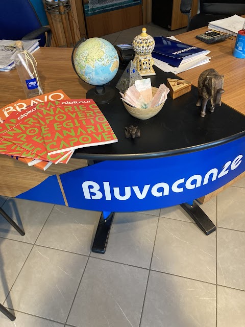 Agenzia di viaggi Bluvacanze - Bologna