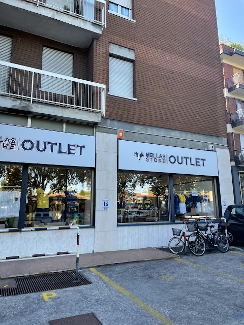 HELLAS STORE OUTLET