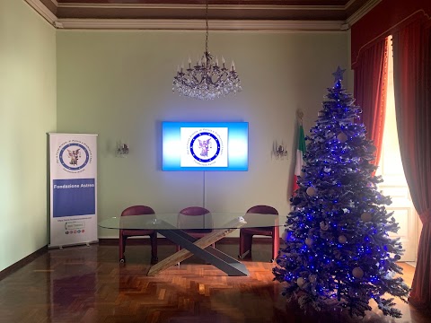 Fondazione Astrea Catania