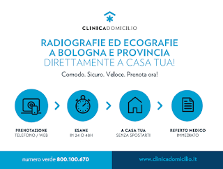 Clinicadomicilio S.r.l.