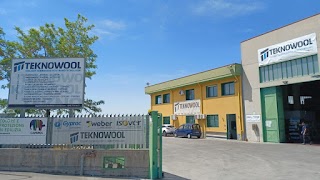Teknowool Adriatico s.r.l. filiale Sicilia