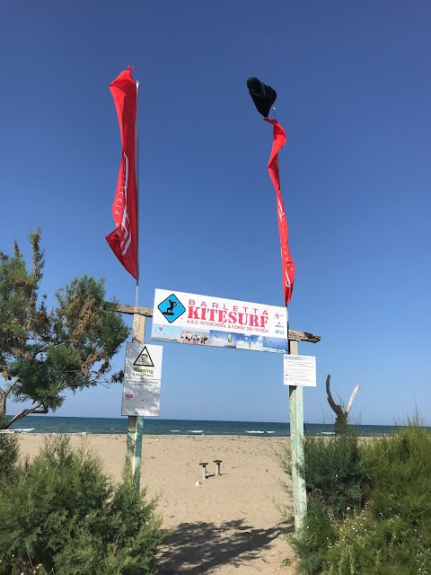 Barletta Kitesurf