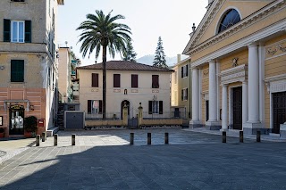 A Holiday Home in Santa Margherita