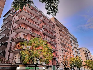 Cappuccini Flats