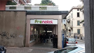 Prénatal