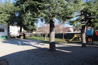 Scuola Materna Papa Giovanni