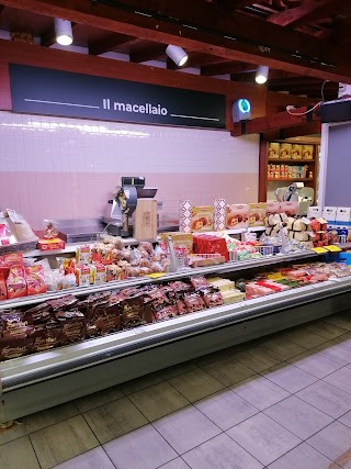 Supermercato Carrefour Express