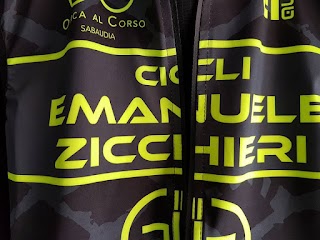 Cicli Zicchieri Emanuele