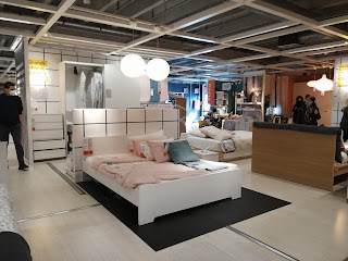 IKEA Milano Carugate