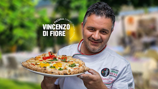 Pizzeria Vincenzo Di Fiore