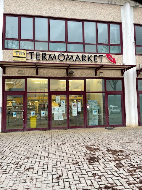 Termomarket Scarperia