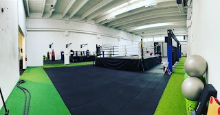 S.S.D. SWITCH BOXING CLUB