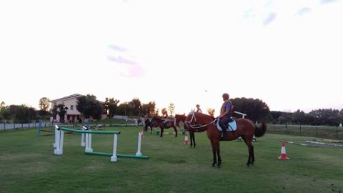 Centro Equestre La Luna Nuova Asd