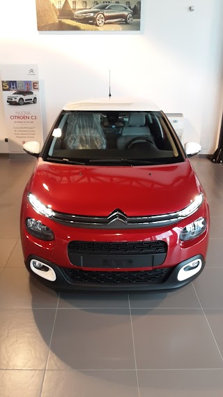 Citroën Auto Si srl