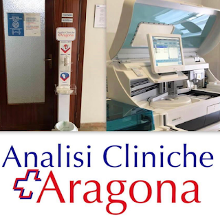 Analisi Cliniche Aragona Dottori Giuseppe & Pietro Snc