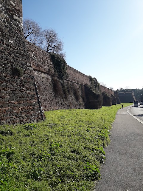 Il Cinema alle Mura