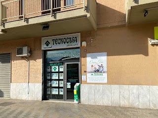 Affiliato Tecnocasa Immobiliare Orsa Minore S.A.S.