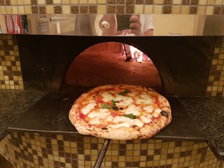 Pizzeria La Decina