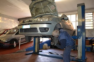 Centro Auto Roma Srl