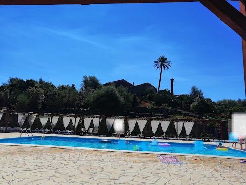 il Sole dell'Etna Agriturismo