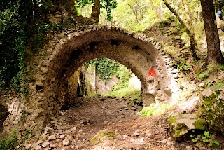 Valle delle Ferriere