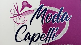 Moda Capelli S.N.C. Di Sturaro Alessandra E Peria Elena