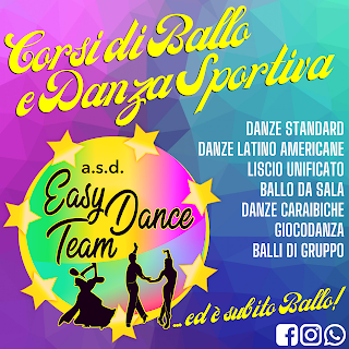 Easy Dance Team ASD - Veneto