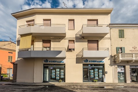 A CASA IMMOBILIARE - Noceto