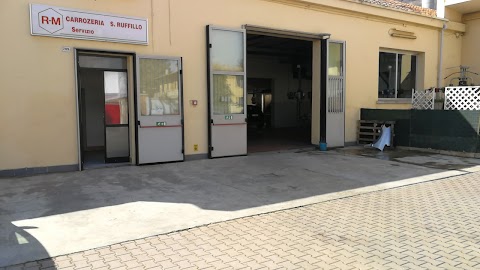 Carrozzeria Soccorso Stradale S.Ruffillo (S.N.C.)