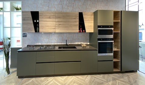 Scavolini Store Bari Centro