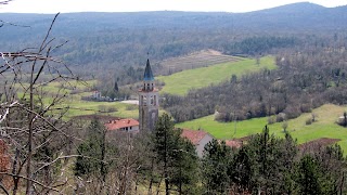 Turistično društvo Brest Brestovica pri Komnu