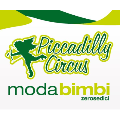 Piccadilly Circus Teen - Moda Bimbi