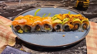 Fuji sushi