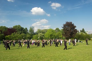 Taijiquan a Sesto S.G., Kung fu , rieducazione posturale.. Movimento e Percezione Asd .