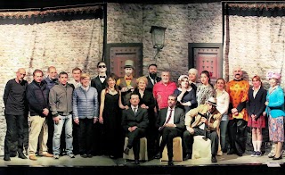 Gruppo Teatrale Crennese