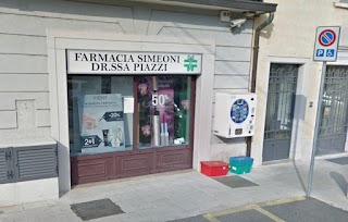 Farmacia Dott.ssa Simeoni Piazzi Olga