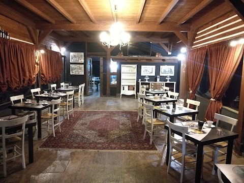 Fattoria di Nonna Patty Guidonia