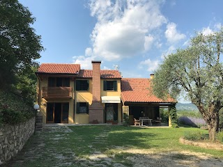 Casa Vacanze agli Ulivi