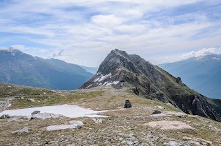 Rifugio Avanzà