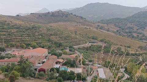 Abbazia Santa Anastasia