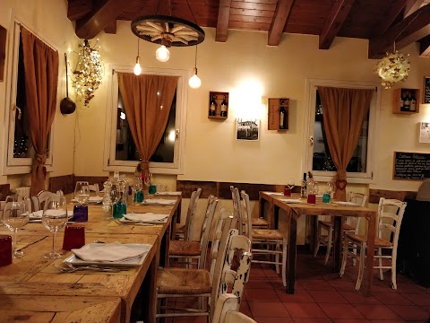 Osteria Al Turbine